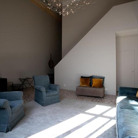דירות ונציה Infinite House Ca' Vendramin מראה חיצוני תמונה