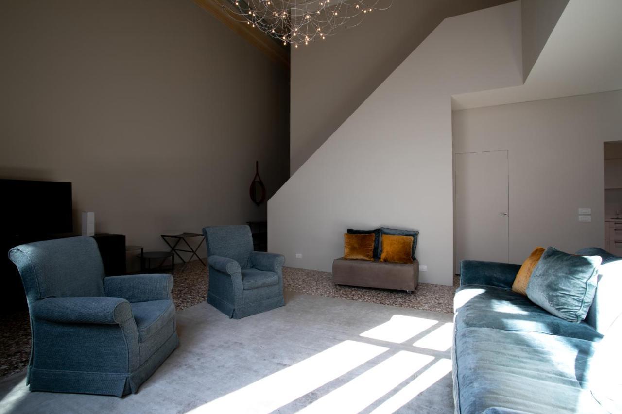 דירות ונציה Infinite House Ca' Vendramin מראה חיצוני תמונה